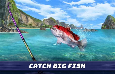 fishing game android|free fishing apps for android.